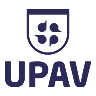 UPAV Logo PNG Vector