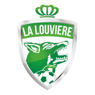 UR La Louvière Centre Logo PNG Vector