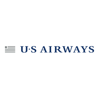 US Airways Star Alliance Logo PNG Vector