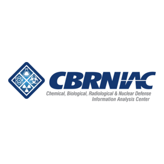 US-CBRNIAC Logo PNG Vector