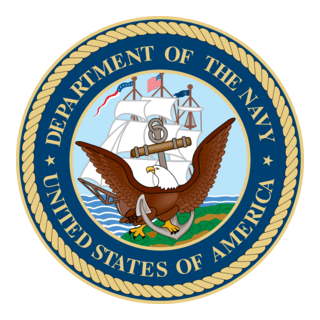 US Navy Logo PNG Vector