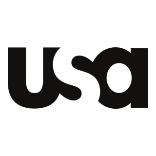 Usa Logo PNG Vector