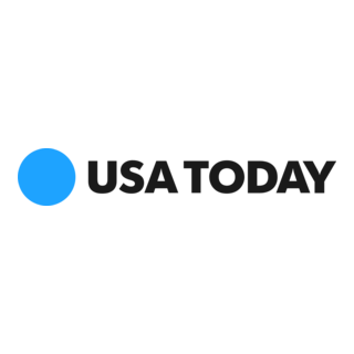 USA Today Logo PNG Vector