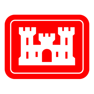 USACE Logo PNG Vector