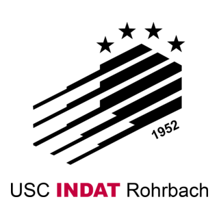 USC Rohrbach Logo PNG Vector