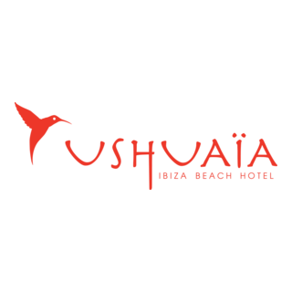 Ushuaia Logo PNG Vector