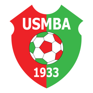 USMBA Logo PNG Vector