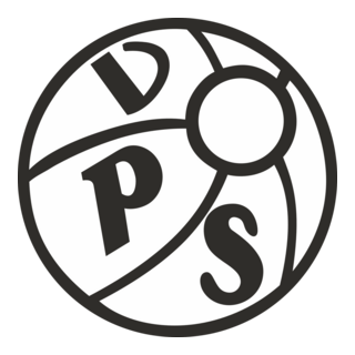 Vaasan Palloseura Logo PNG Vector