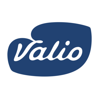 Valio Logo PNG Vector