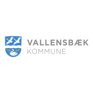 Vallensbæk Logo PNG Vector
