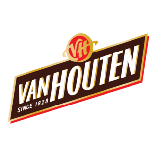 Van Houten Logo PNG Vector