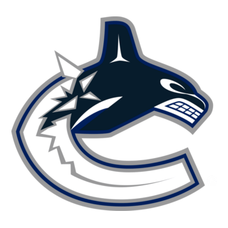 Vancouver Canucks Logo PNG Vector