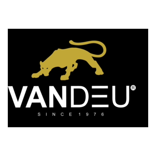 Vandeu Logo PNG Vector