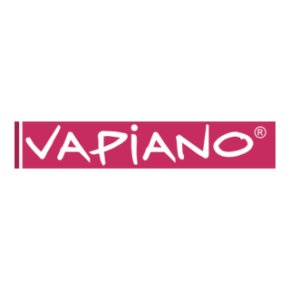 Vapiano Logo PNG Vector