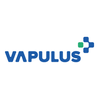 Vapulus Logo PNG Vector