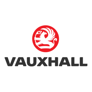 Vauxhall Logo PNG Vector
