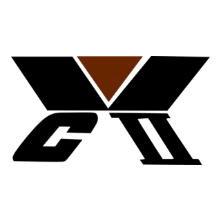 VCII Video Logo PNG Vector