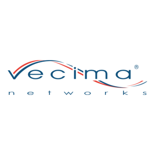Vecima Networks Logo PNG Vector