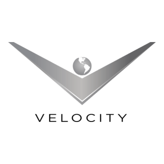 Velocity Logo PNG Vector