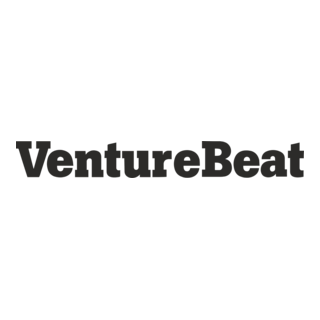 VentureBeat Logo PNG Vector