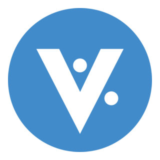 VeriCoin (VRC) Logo PNG Vector