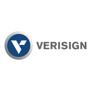 VeriSign Logo PNG Vector