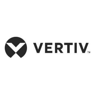 VERTIV Logo PNG Vector