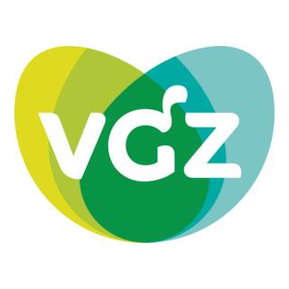 VGZ Logo PNG Vector