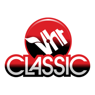VH1 Classic Logo PNG Vector