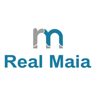 VIAÇÃO REAL MAIA Logo PNG Vector