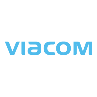 Viacom Logo PNG Vector