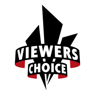 Viewers Choice Logo PNG Vector