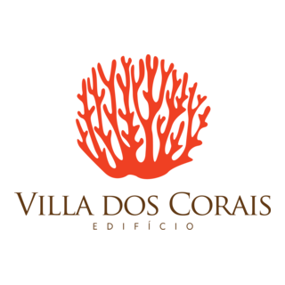 Villa dos Corais Residence Logo PNG Vector