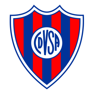 Villa San Antonio de Salta Logo PNG Vector