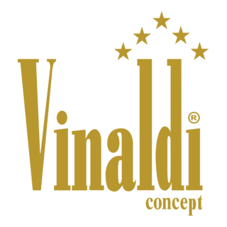 Vinaldi Logo PNG Vector