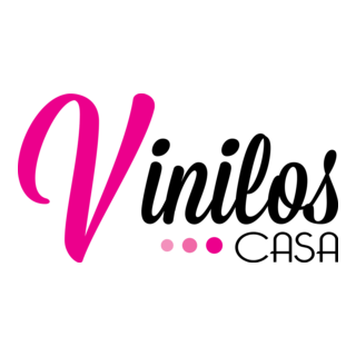 Vinilos Casa Logo PNG Vector