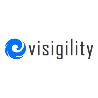 Visigility Logo PNG Vector