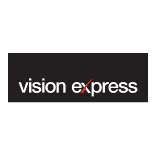 Vision Express Logo PNG Vector