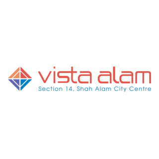 VIsta Alam Logo PNG Vector