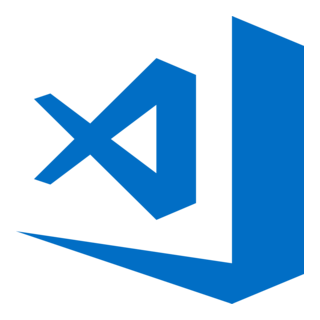 Visual Studio Code Logo PNG Vectors Free Download