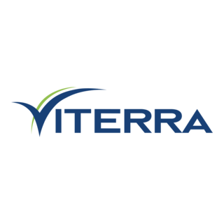 Viterra Logo PNG Vector