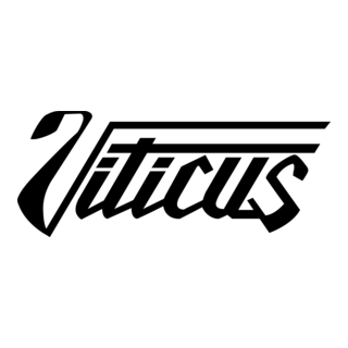 Viticus Logo PNG Vector