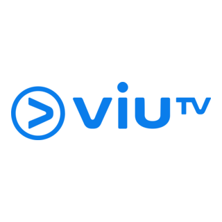 VIU TV Logo PNG Vector