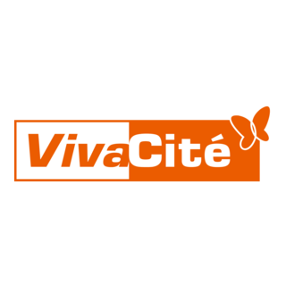 VivaCité Logo PNG Vector