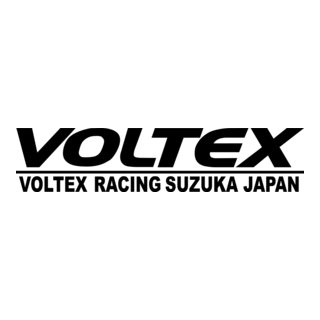 Voltex Racing Logo PNG Vector