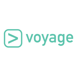 Voyage Logo PNG Vector