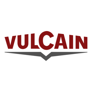 Vulcain Logo PNG Vector