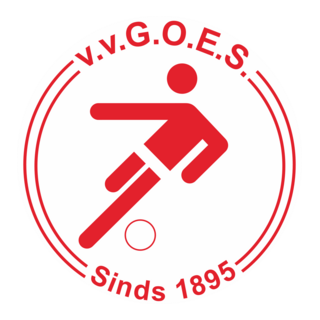 VV GOES Logo PNG Vector