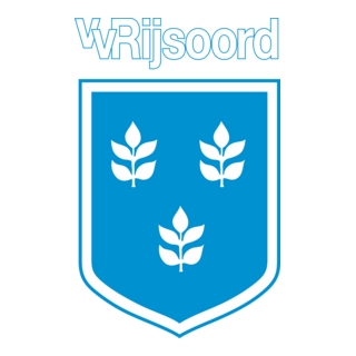 VV Rijsoord Logo PNG Vector