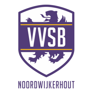 VV Sint Bavo Logo PNG Vector